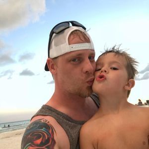 Meet your Posher, Matt